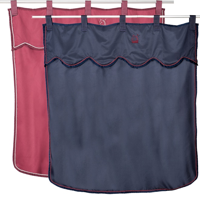 TENDA LUNGA DA BOX 148 x 200 Arredo Box 